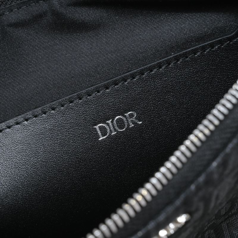 Christian Dior Clutch Bags